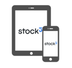 stock3 - Mobile App
