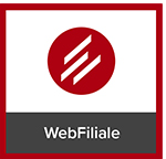 Badge Vitrade WebFiliale